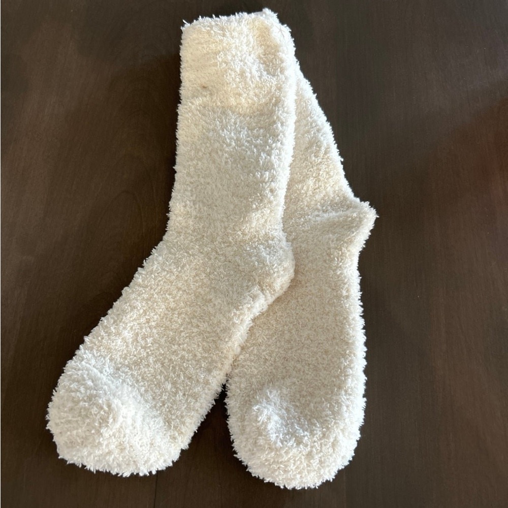 CozyChic Barefoot Socks
Barefoot Dreams NEW